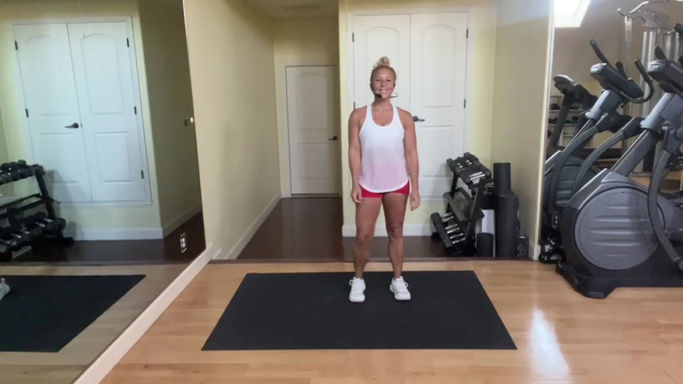 Turbo Kick Mix with Christine